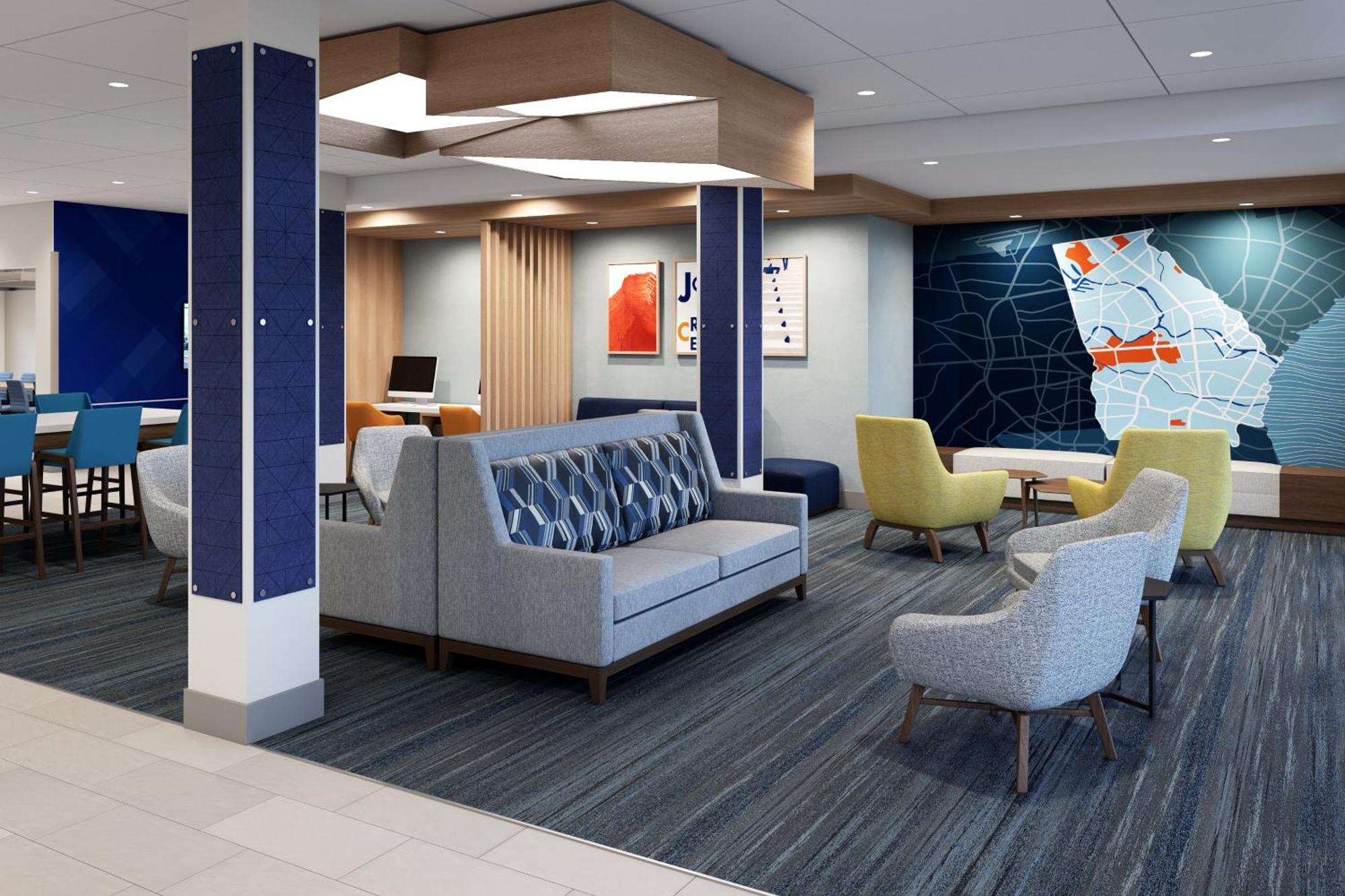 Holiday Inn Express & Suites Bronx - Nyc By Ihg New York Exterior photo